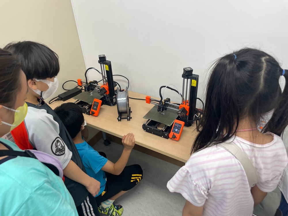 대구 수성구 청소년 문화의 집, ‘신난다 3D 공작소’ 운영