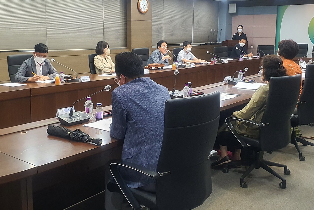 인제군, 2023년부터 대학생 장학금 500만 원으로 인상 지원