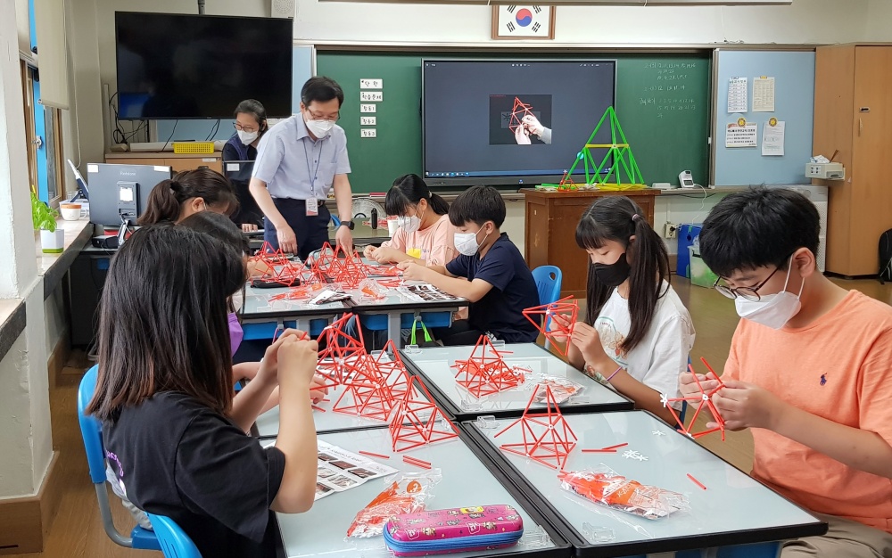 서울 서대문구, 찾아가는 교육으로 사회적경제 공감대 넓힌다!