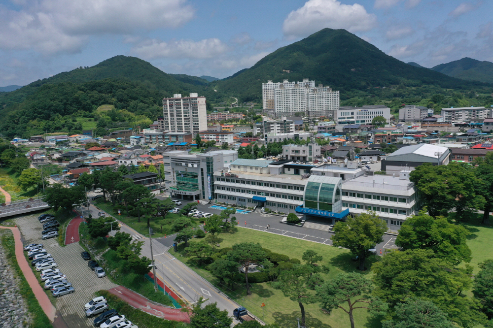 순창군, 영농부산물 불법소각 합동단속반 운영
