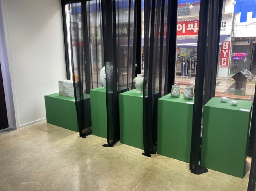 여주 세종문화재단, ‘어반브레이크2022’ 순회전 기획
