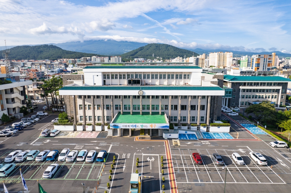 제주도, 2024년 마을단위 특화 개발 3개소 선정