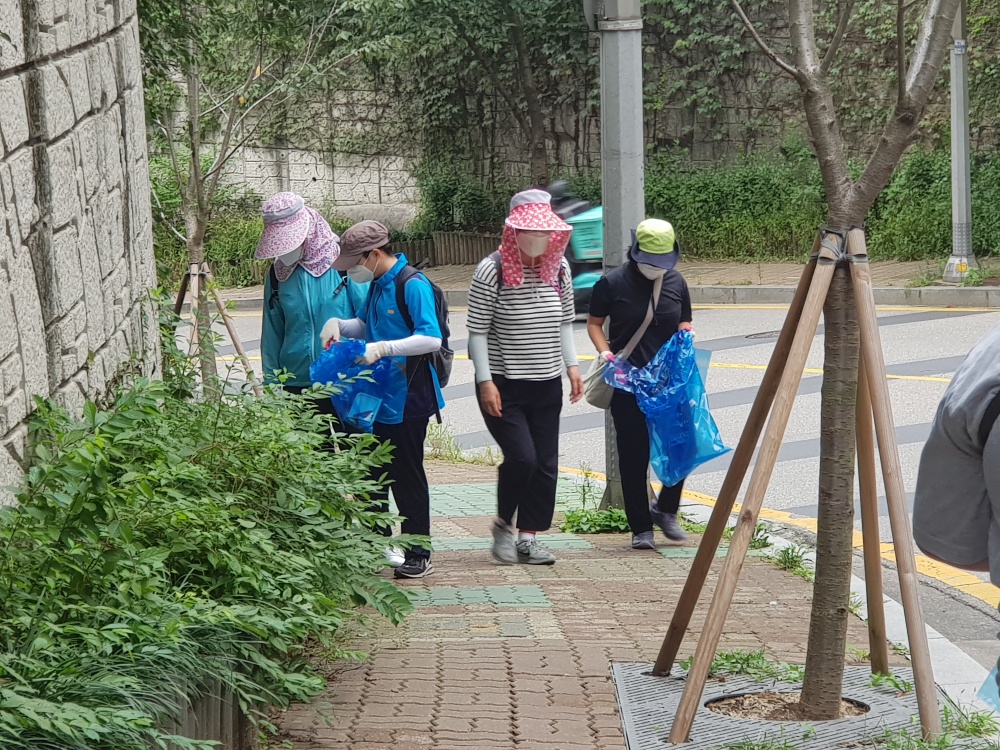 서울 중구, 발달장애인 사회화 돕고 편견 없앤다