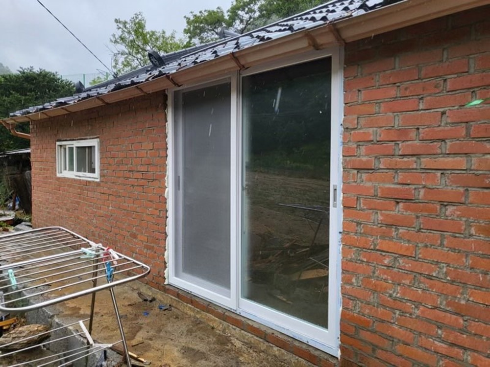 태백시, 2022년 태백형 수선유지 주거지원 사업 완료