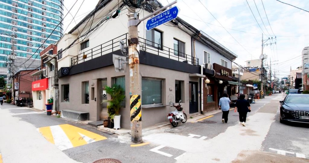 서울 용산구, 골목상권 공동체 육성 및 활성화 지원 조례안 입법예고
