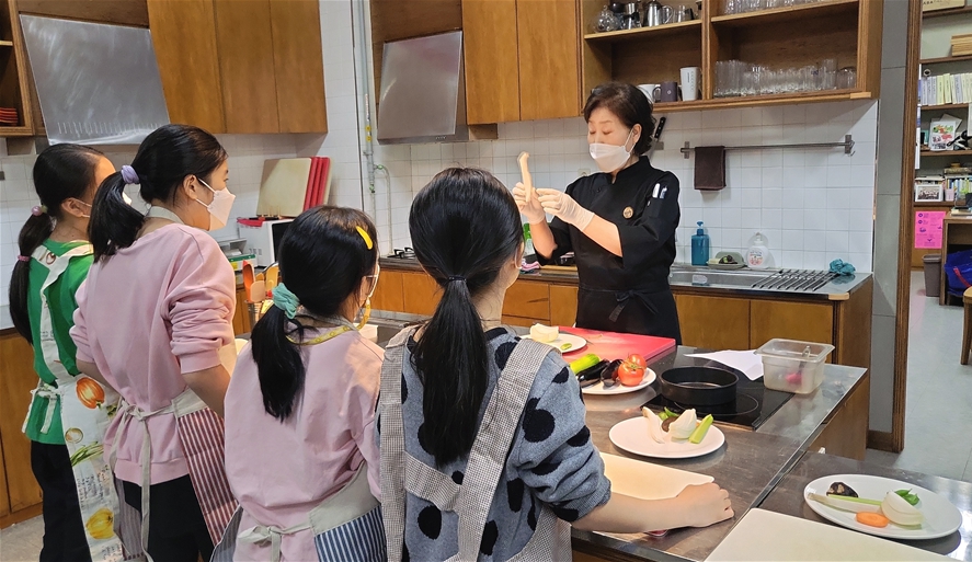 서울 영등포구, 하반기 마을방과후학교 운영