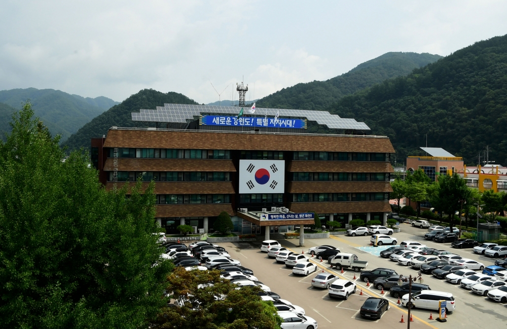 화천군, 현충일 추념행사 진행
