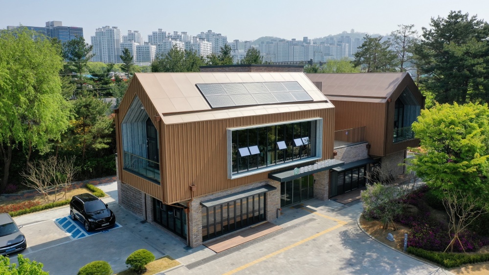 서울 중랑구 환경교육센터, 서울시 지역환경교육센터로 지정!