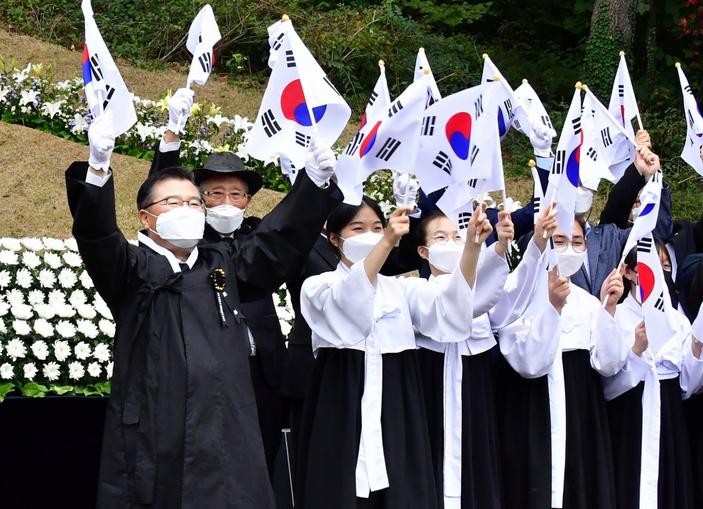 서울 중랑구, 유관순 열사 순국 제102주기 맞아 추모기간 운영 명사 특강, 메타버스 추모, 음악회까지