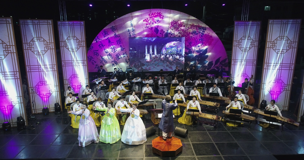 영동군, 제53회 영동난계국악축제·제11회 대한민국와인축제‘개최 임박’
