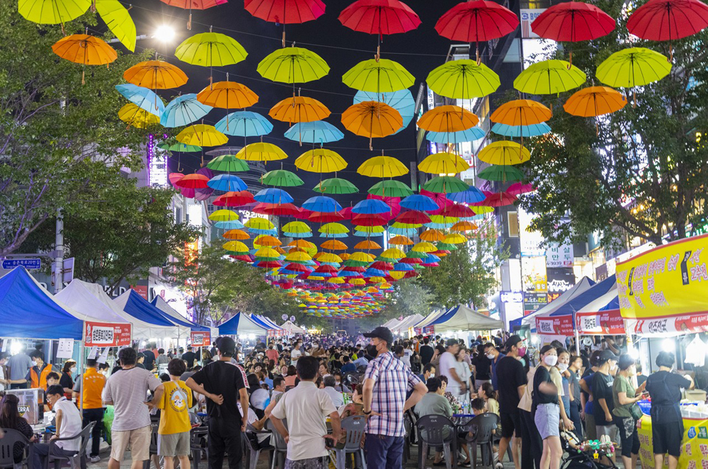 대전 대덕구, ‘2022 대덕거리 맥주페스티벌’ 성과보고회 개최