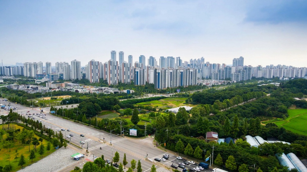 인천 서구, 명칭 없는 교차로에 이름 부여··· ‘교차로명’ 정비 나선다