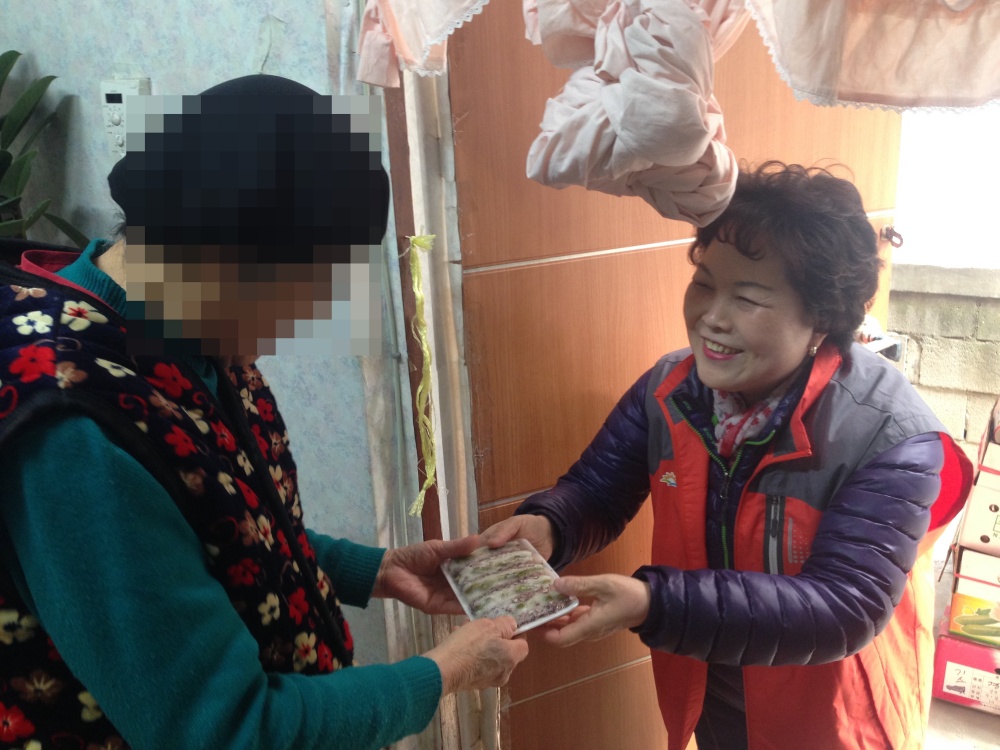 서울 금천구, 통통희망나래단 공개 모집
