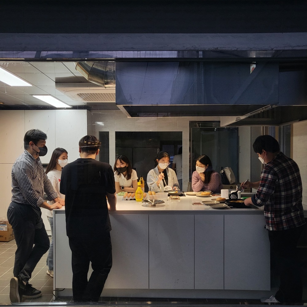 부산 사상구, '도시재생에 대한 청년들의 유쾌한 수다, 도담도담 3기' 운영