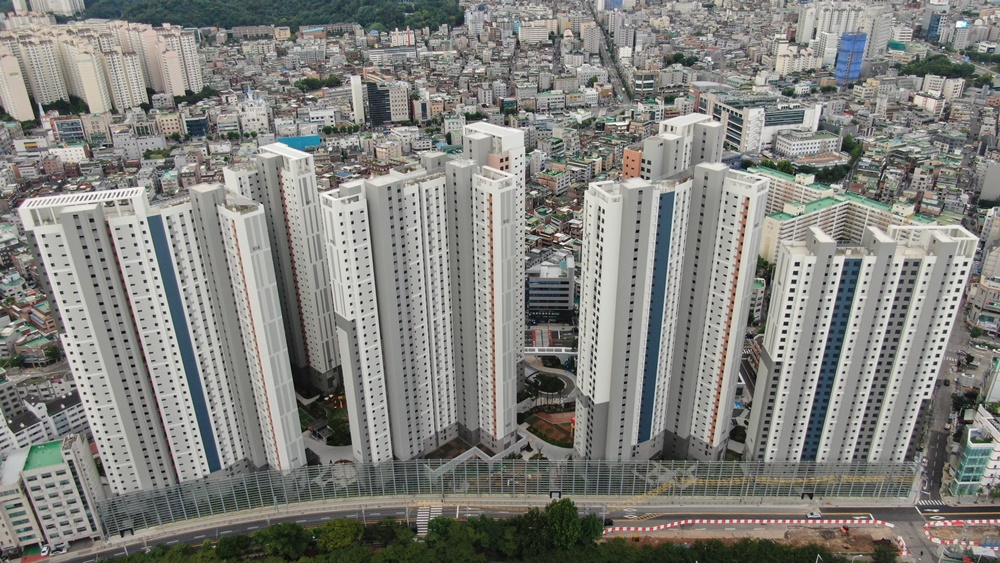 1974년생 ‘서울 관악구 강남아파트’ 명품단지로 재탄생