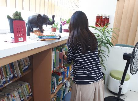 서울 동작구, 하반기 대학생 아르바이트생 모집