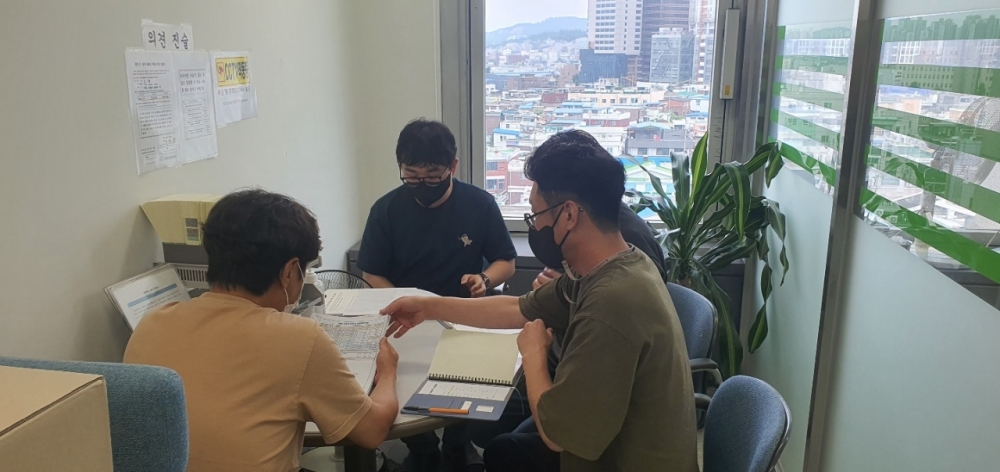 마포구, 우수정책 벤치마킹으로 구정 경쟁력 강화 한다