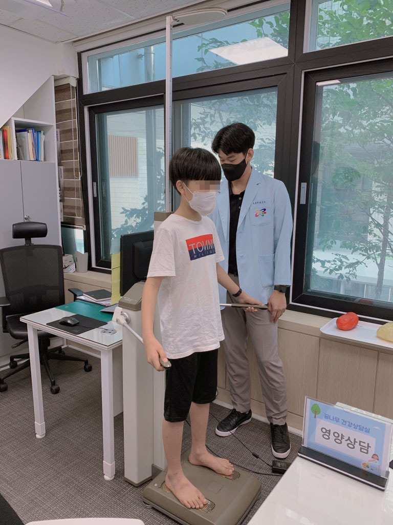 서울 노원구, 9월부터 꿈나무 건강상담실 운영 재개
