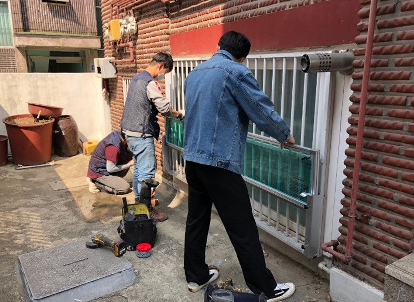 서울 관악구, 풍수해 빈틈없는 안전지대 책임진다!