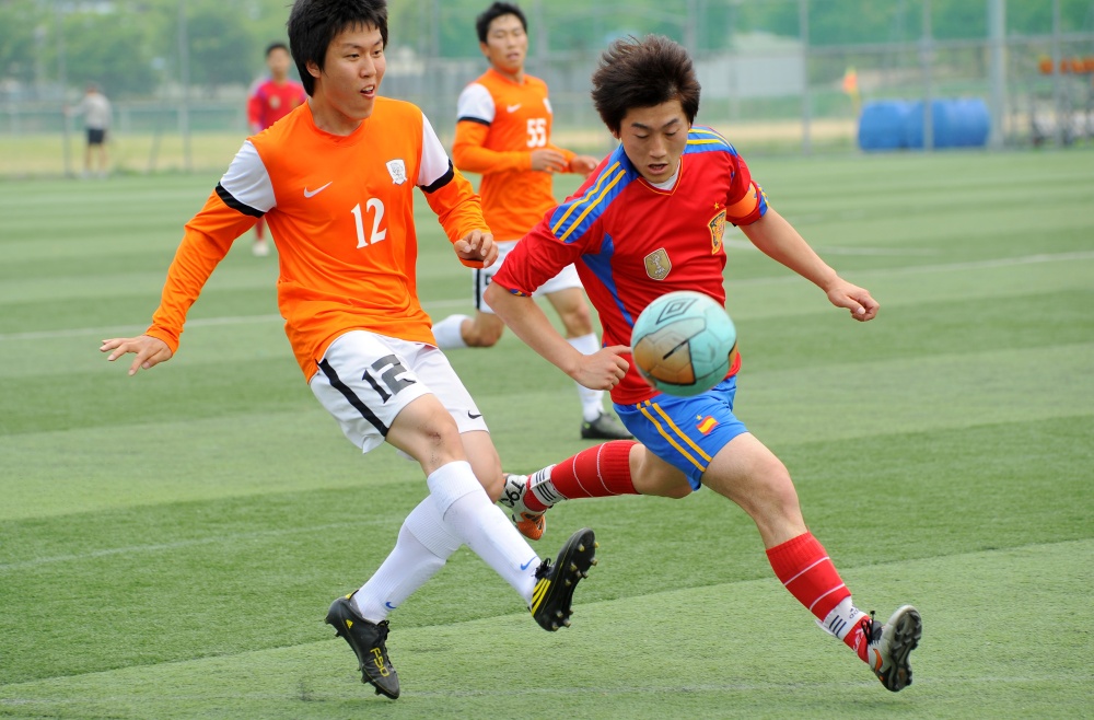 양구군, 10월에도 스포츠마케팅 박차