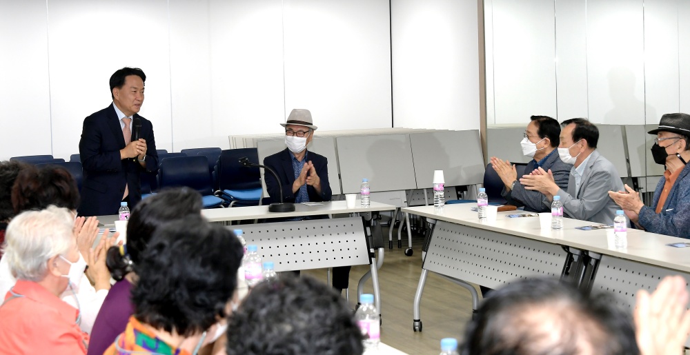 서울 서대문구, 제26회 노인의 날 기념식 이달 30일 개최