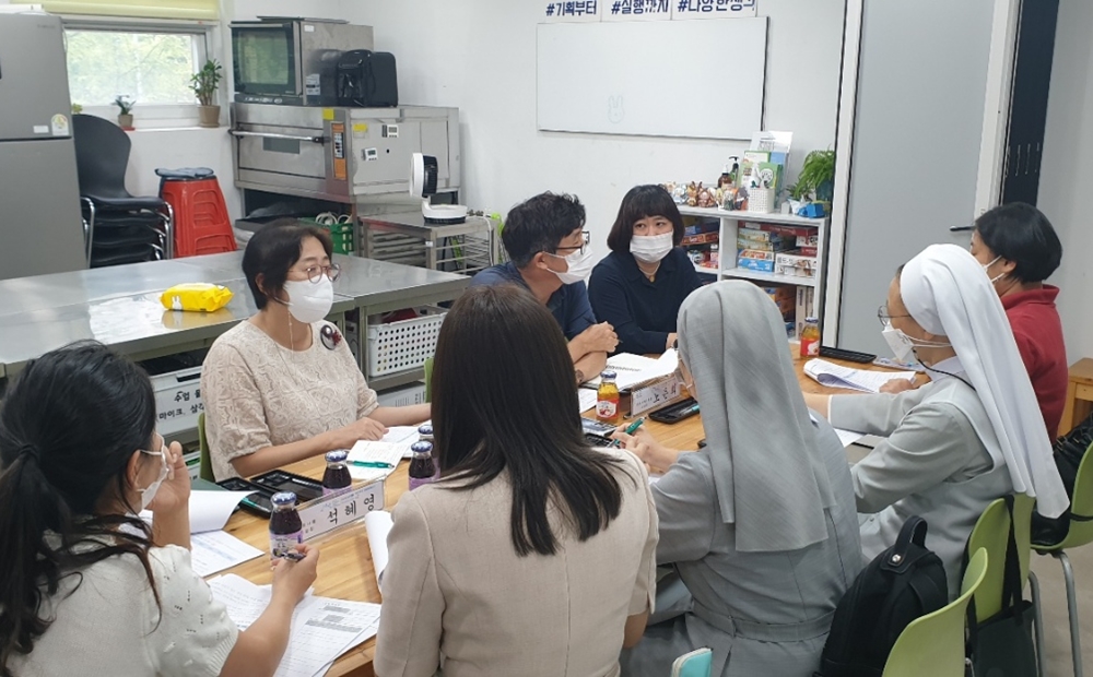 서울 노원구, 자립준비청년들의 든든한 동반자가 되기로 선언하다!