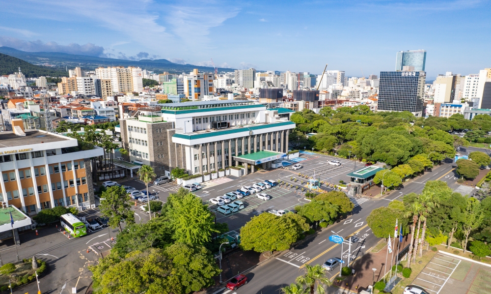 제주도, 노인이 건강하고 활기찬 여가환경 조성 ‘박차’