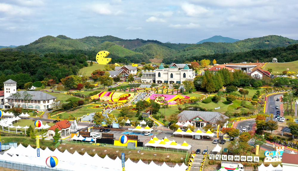 임실군, SNS 치즈축제 홍보대사 빅이벤트 쏜다