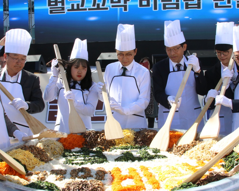 보성군, '제19회 벌교 꼬막축제’에 여러분을 초대합니다!