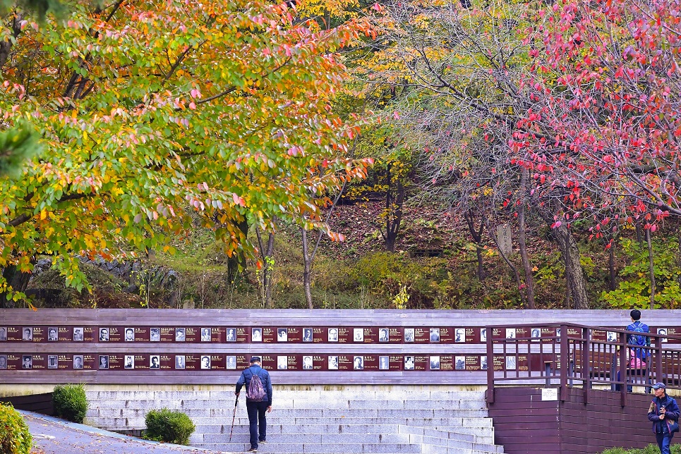서울 중랑구, 망우역사문화공원 역사적 가치 담은 시낭송대회·문학제 개최