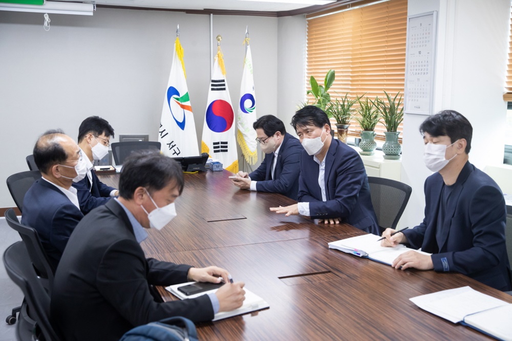 인천 서구, '도시철도 연장사업, 주민 편의와 경제 활성화 위해 반드시 필요'