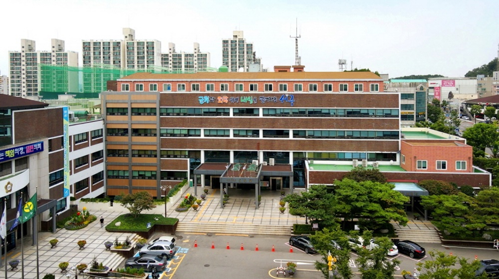 인천 서구, 민선8기 첫 당정협의회··· 오는 26일부터 양당과 연이어 개최
