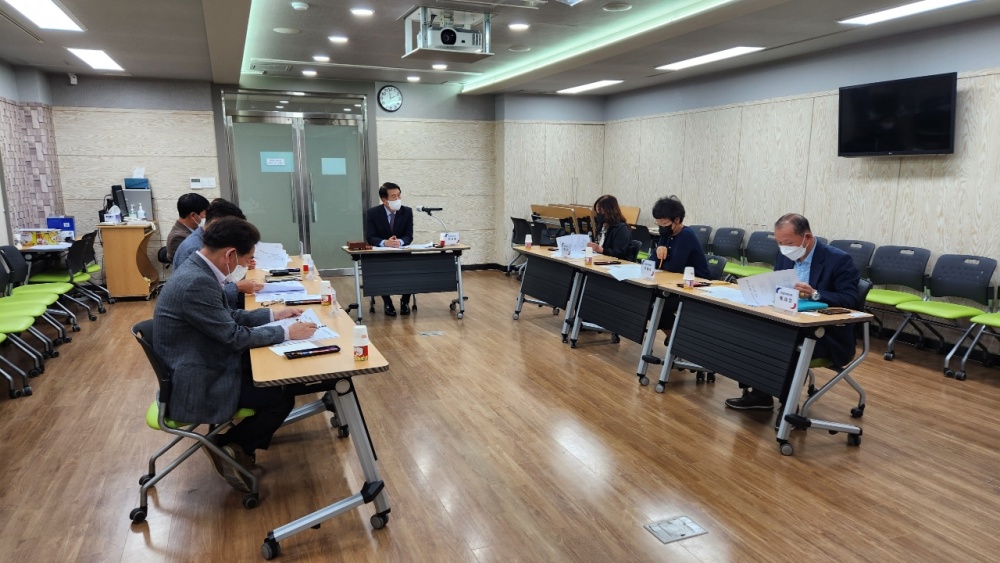 영양군, 제1회 로컬푸드육성지원위원회 개최