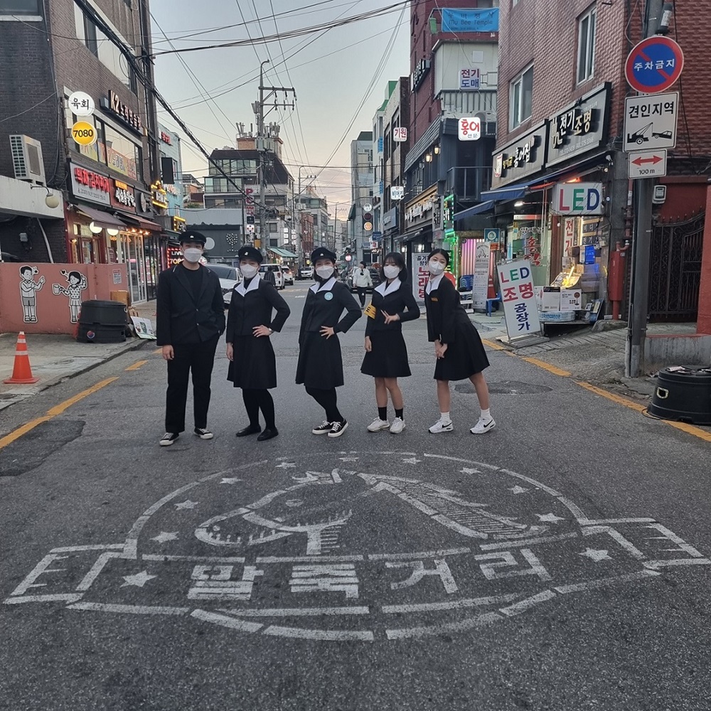 서울 서초구, '말죽거리 사사사' 이벤트 연다!