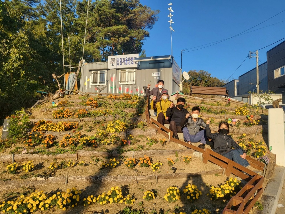 대구 달성군, '마을가꾸기 사업' 시행