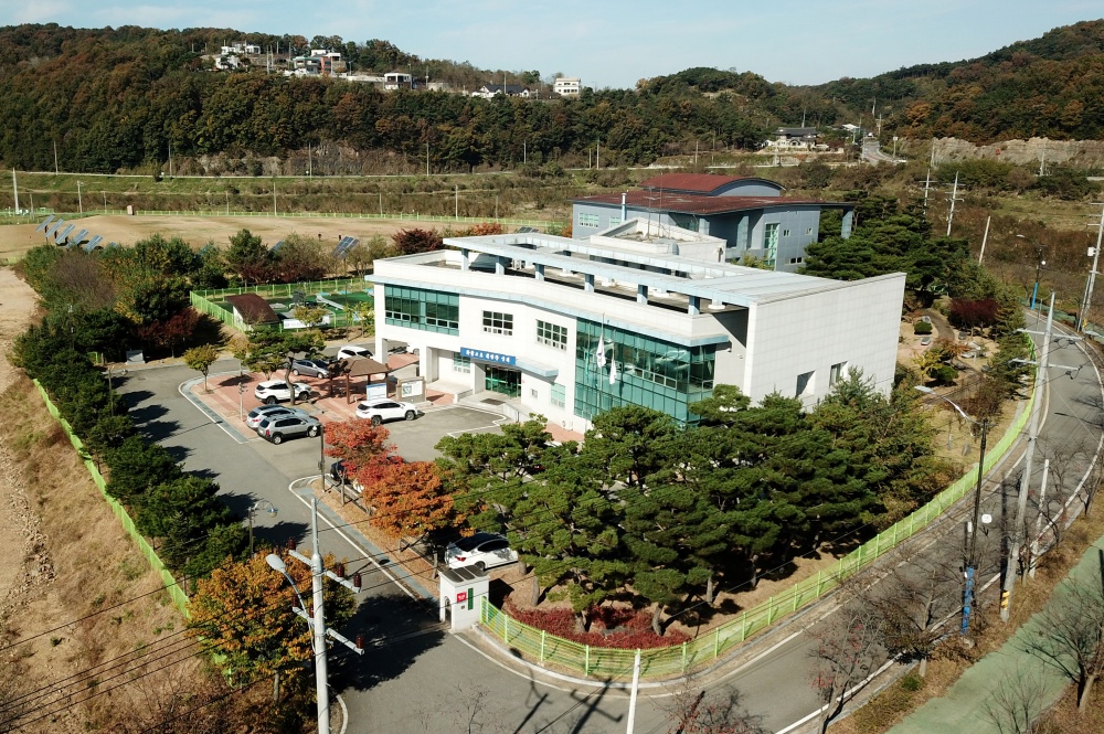 군위군, 스마트상수도 관리체계 본격 추진