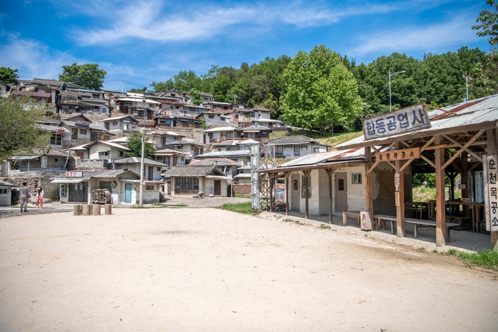 순천시, 오는10월 29일 ‘핼러윈 데이 축제’ 개최