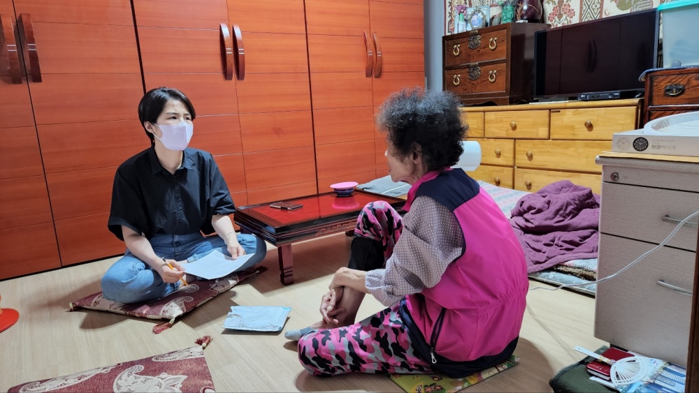 서울 노원구, '복지더채움(기초수급 부적합 결정 재검토)' 제도, 서울 최우수 적극행정 선정!