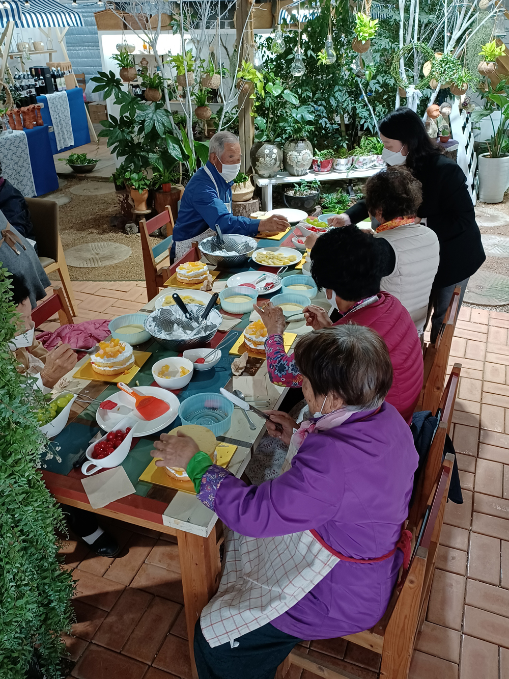 고창군 고수면, 일상이 행복한 ‘농촌마을 공공서비스 사업’ 추진