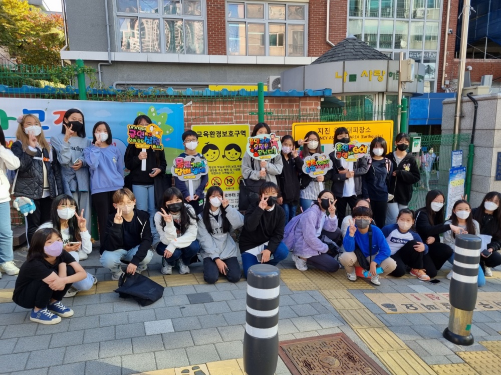 광명시, 지역사회 개선을 위한 공공데이터 만들기 지원