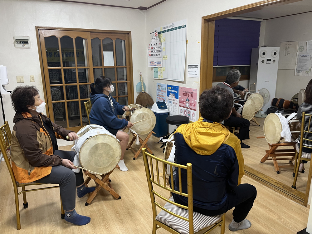 익산시, “농촌 공동체 활력을”...익산 마을동아리 ‘호응’