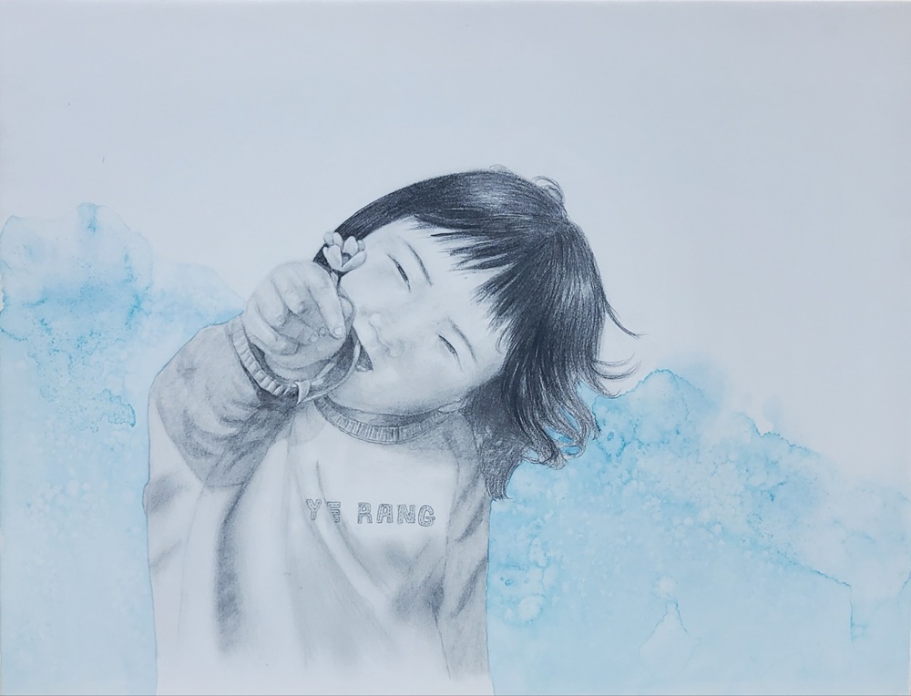 울산 북구 문화쉼터 몽돌, 11월 전시 박미혜 작가 문하생전 ‘제2회 물빛전’