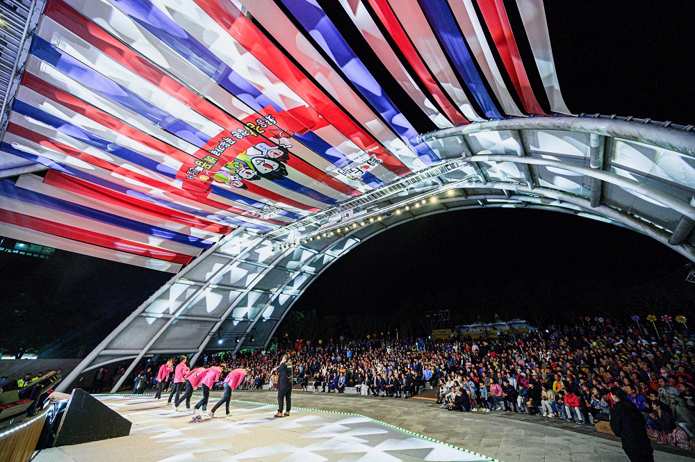 청도군, 2022 청도반시축제 & 청도세계코미디아트페스티벌 개최