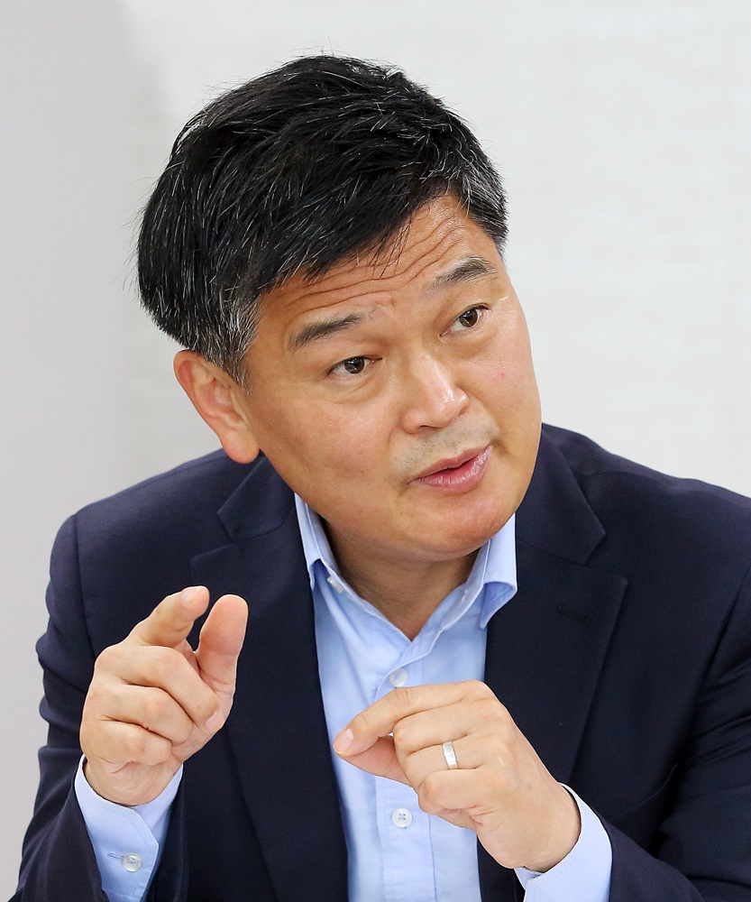 박종효 인천 남동구청장 취임 100일…“남동의 변화는 지금부터”