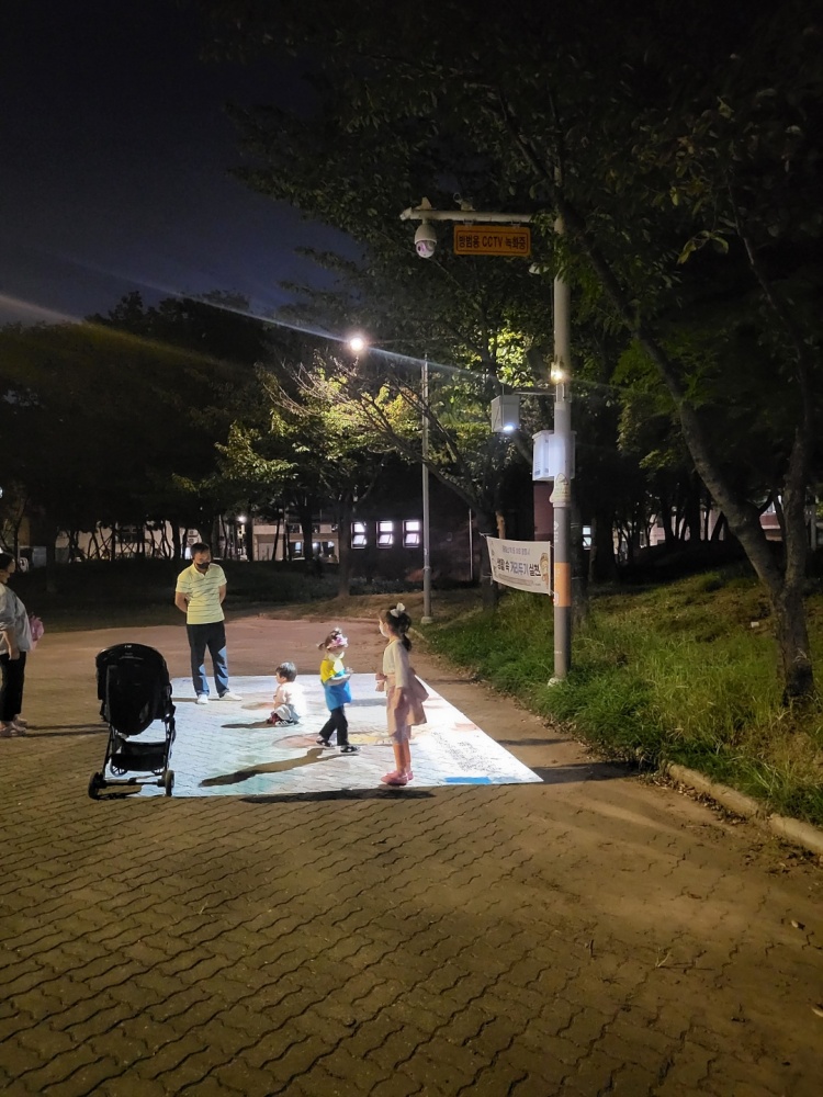 시흥시, 신기술 활용한 스마트안심마을 시범 조성으로 스마트도시 구축 앞당겨