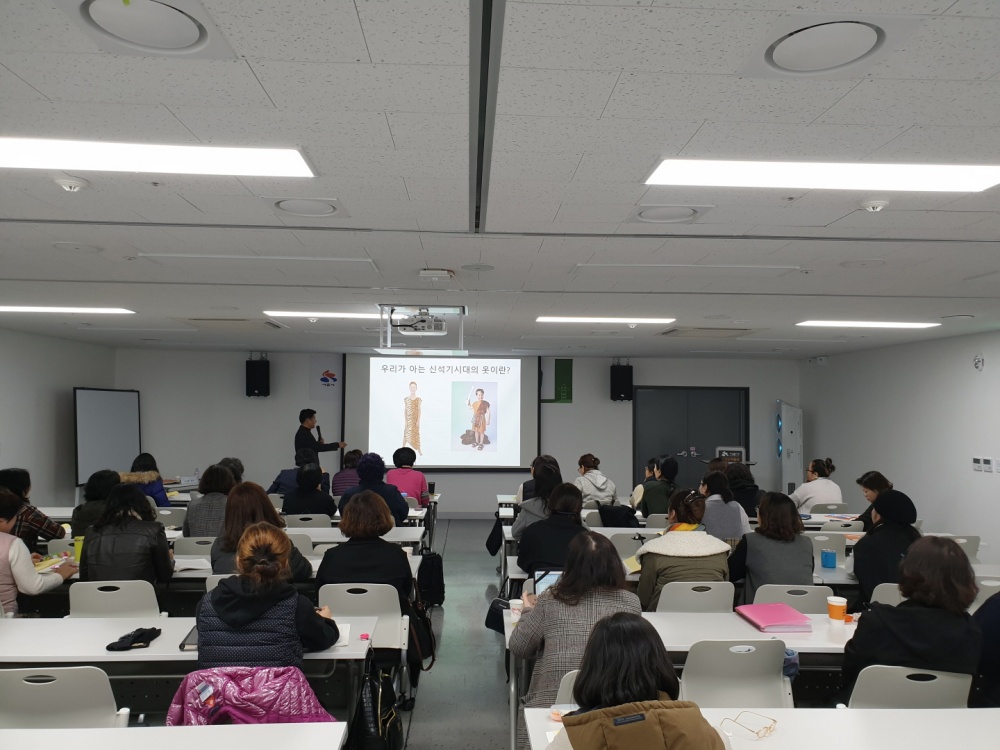 시흥시, 2022 오이도 역사학교 ‘시민 마을기록가 양성과정Ⅰ’ 수강생 모집