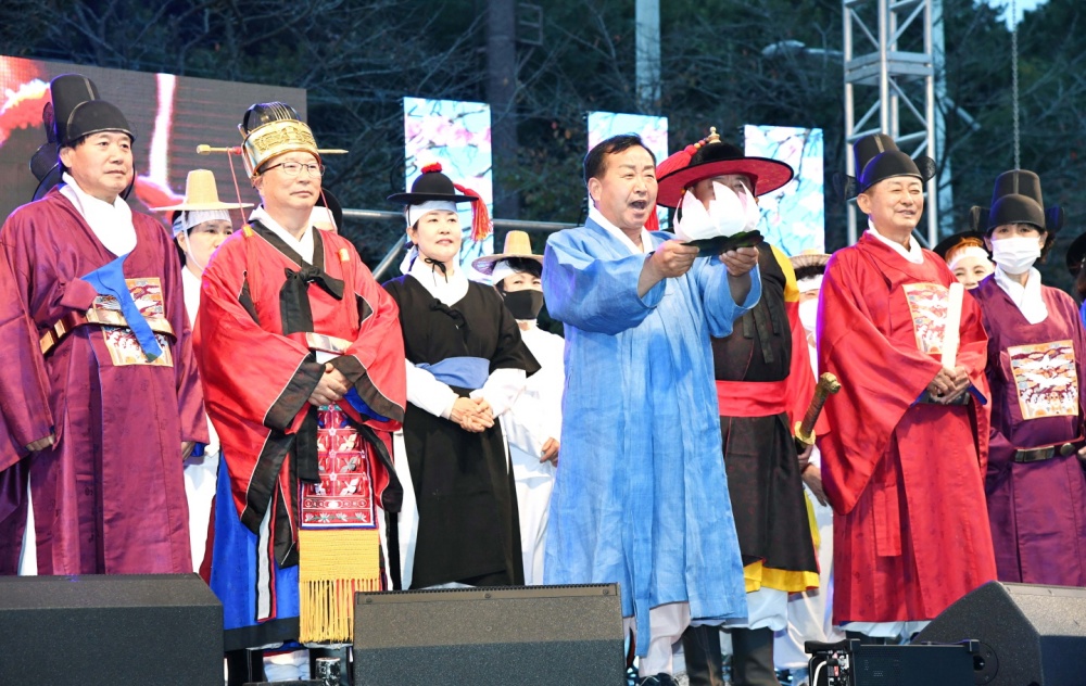 시흥시, 역사와 문화를 이어가는 ‘제30회 연성문화제’