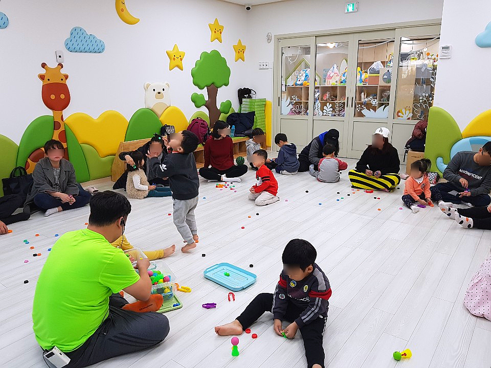 서울 양천구, 취약계층 아동 대상 오감놀이 프로그램 운영