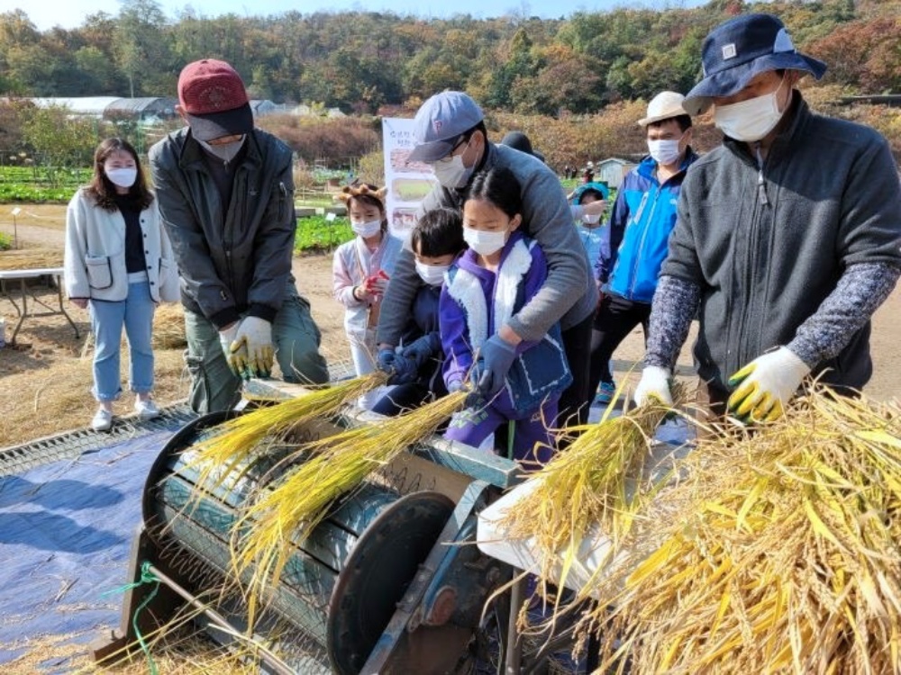 서울 관악구, 지구를 살리는 관악 도시농업 '제5회 관악도시농업축제'