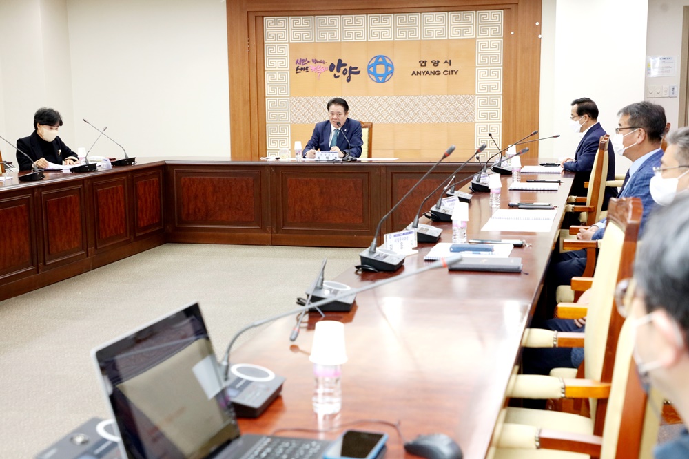 안양시 석수체육관, 내년 초 첫 삽 뜬다!